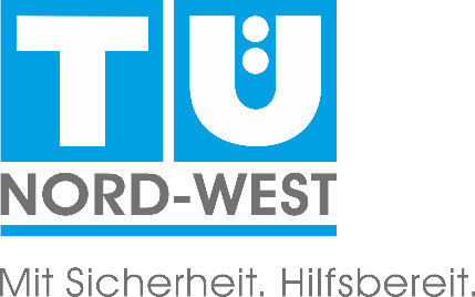 TÜ Nord-West GmbH.
